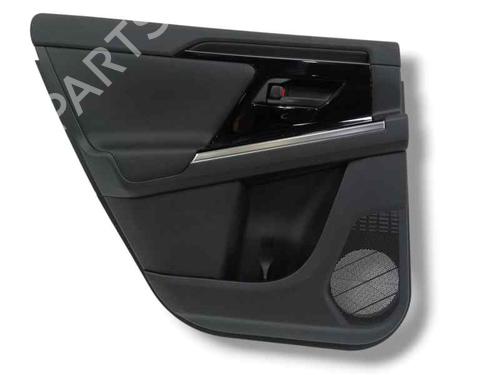 Pannello interno posteriore sinistro TOYOTA bZ4X (_EAM1_) EV (XEAM10) (204 hp) 28513178