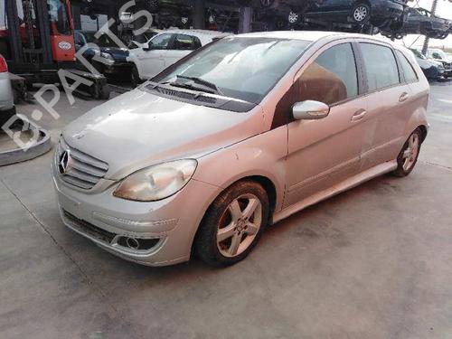 Instrument cluster MERCEDES-BENZ B-CLASS Sports Tourer (W245)  | BP10212508C47 