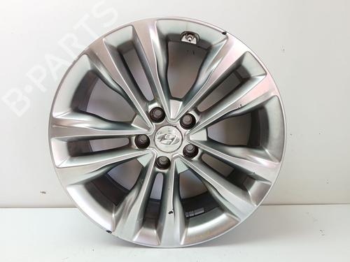 Used Rim Rim 39246738 39246738