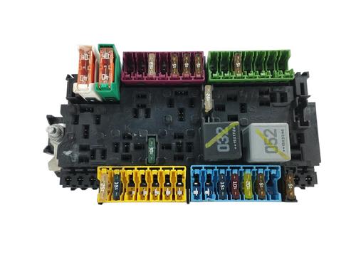 Used Fuse box MERCEDES-BENZ V-CLASS (W447) [2014-2025]  16912969