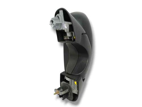 Left mirror NISSAN PRIMASTAR Van (X83) 2.5 dCi 140 | BP28512626C26 