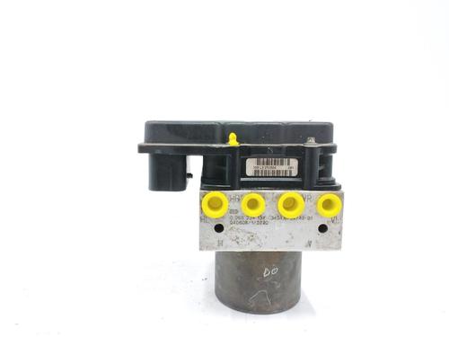 ABS pump BMW 5 (E60)  34516758743 | 0265234134