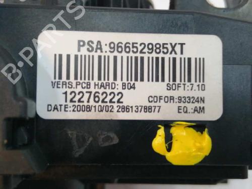 Switch PEUGEOT 308 SW I (4E_, 4H_)  | BP9819059I30 