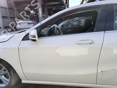 left-front-door-mercedes-benz-a-class-w176-2012-2013-2014-2015-2016-2017-2018-31905049 main image