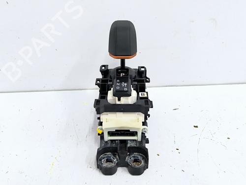 Gearstang Gearstang TOYOTA C-HR (_X1_) 1.8 Hybrid (ZYX10_, ZYX11_) (98 hp) 34152337 34152337