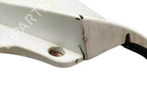 Rear bumper FORD FIESTA VI (CB1, CCN) 1.6 TDCi | BP29750092C8 