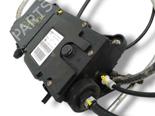 Electric handbrake FORD FOCUS II (DA_, HCP, DP) | BP26656338E5