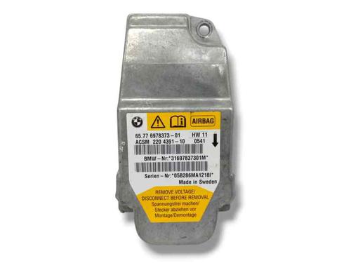 Used ECU airbags BMW 5 (E60) [2001-2010]  23576863