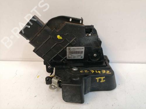 Used Rear left lock FORD MONDEO IV (BA7) [2007-2015]  7862237