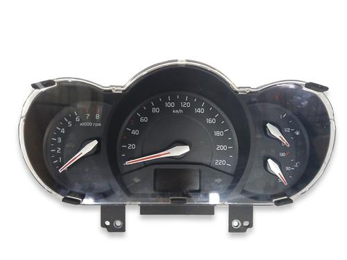 Used Instrument cluster KIA RIO III (UB) 1.2 CVVT (84 hp) 19635909