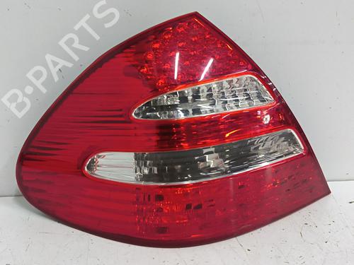 Left taillight MERCEDES-BENZ E-CLASS (W211) E 350 4-matic (211.087) | BP38992709C34 - Image 2