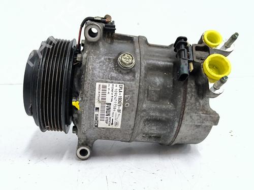 Used AC compressor AC compressor JAGUAR XE (X760) 2.0 D (180 hp) 34206959 34206959