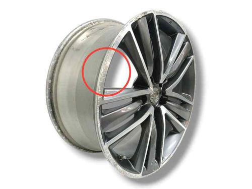 Rim INFINITI Q50 50 D | BP26709540C45 