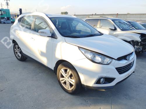 Servo brake HYUNDAI ix35 (LM, EL, ELH) 2.0 CRDi 4WD | BP15804737M42 