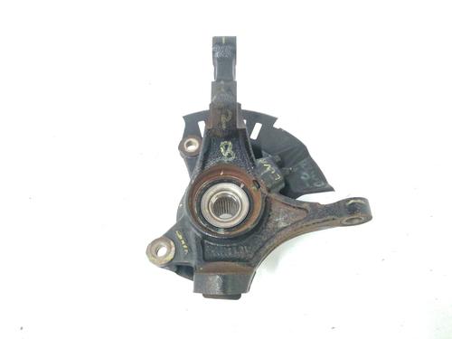 Right front steering knuckle HYUNDAI i20 I (PB, PBT) 1.4 CRDi | BP12427015M26 