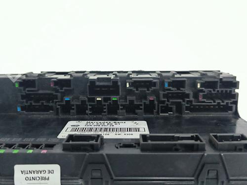 Fuse box MERCEDES-BENZ E-CLASS (W211) E 270 CDI (211.016) | BP36808379E1 - Image 4