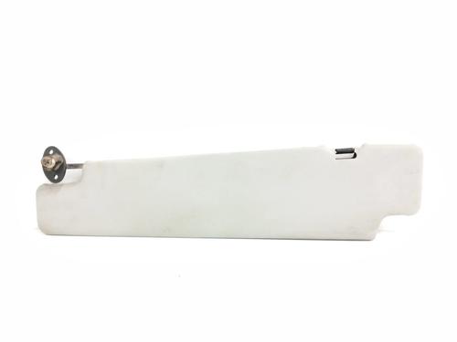 Used Left sun visor SANTANA PS10/ANIBAL [2002-2025]  12442044