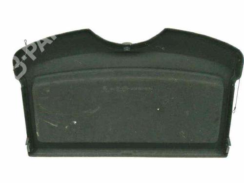 Rear parcel shelf SEAT TOLEDO IV (KG3) 1.4 TDI | BP6323647C85 