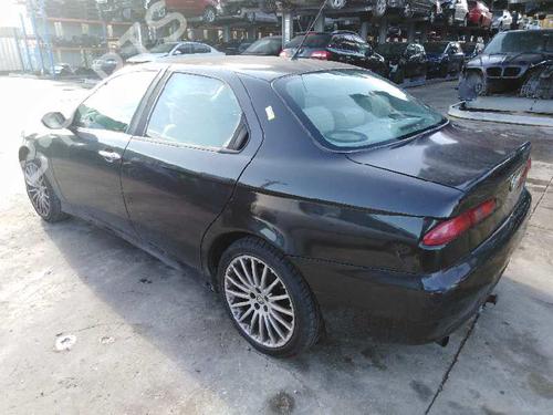 Instrument cluster ALFA ROMEO 156 (932_)  | BP10686984C47 