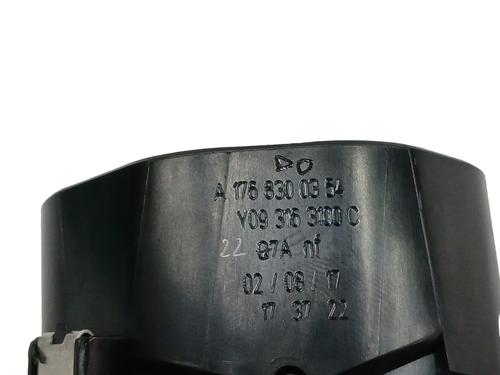 Air vent MERCEDES-BENZ A-CLASS (W176) A 200 CDI / d (176.008) | BP17572576I21 