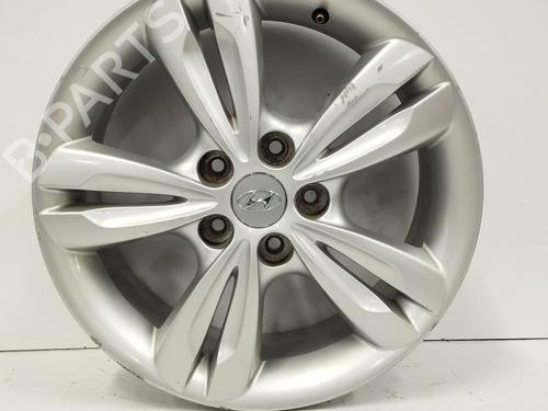 Used Rim HYUNDAI ix35 (LM, EL, ELH) 2.0 CRDi 4WD (184 hp) 19636624