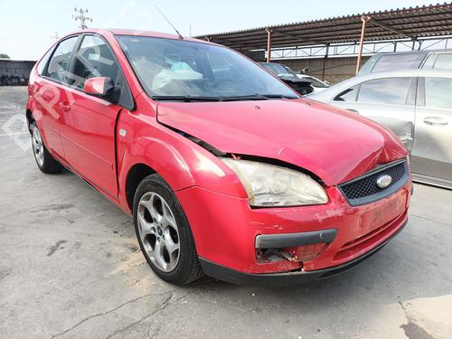 Used Parts FORD FOCUS II (DA_, HCP, DP) 1.8 TDCi (115 hp) 4366335