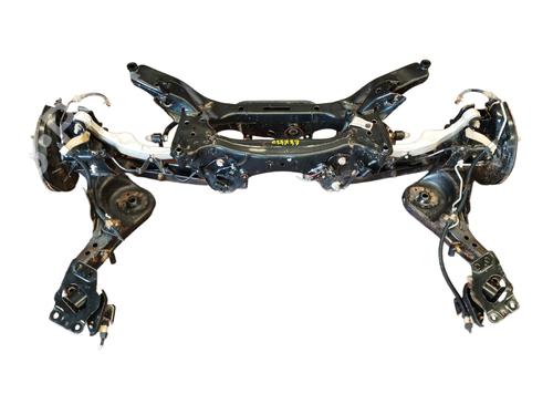 Used Rear axle Rear axle NISSAN X-TRAIL III (T32_, T32R, T32RR) 1.6 dCi (T32) (130 hp) 17098867 17098867