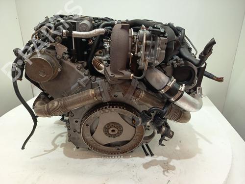 Engine AUDI A6 C6 (4F2) 3.0 TDI quattro | BP36452510M1 - Image 4