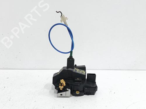 Türschloss links vorne SAAB 9-3 (YS3F, E79, D79, D75) 2.2 TiD | BP30777279C98