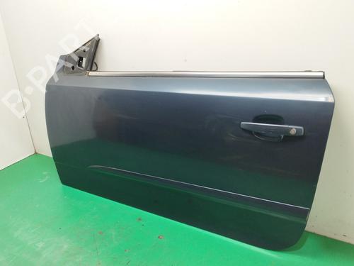 Left front door OPEL ASTRA H TwinTop (A04) 1.6 (L67) | BP23959276C2