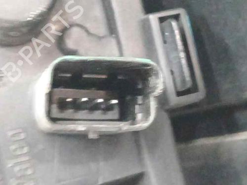 Venstre baglygte NISSAN QASHQAI / QASHQAI +2 I (J10, NJ10, JJ10E)  | BP27701737C34 
