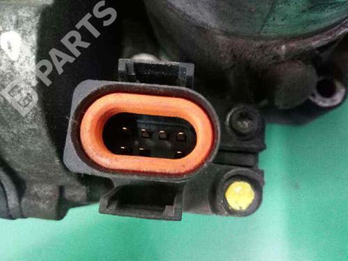 Throttle body AUDI A3 (8L1) 1.8 T | BP4734294M82 