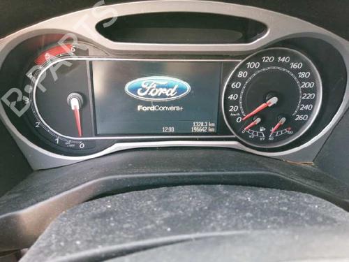 Electronic module FORD MONDEO IV (BA7)  | BP7859994M83 