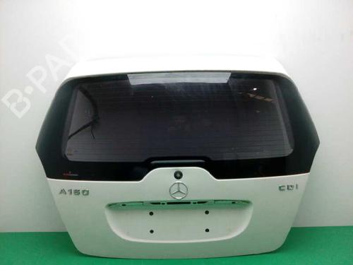 Bakluke CC/Kombi-Kupé MERCEDES-BENZ A-CLASS (W169) A 180 CDI (169.007, 169.307) (109 hp) 4753165