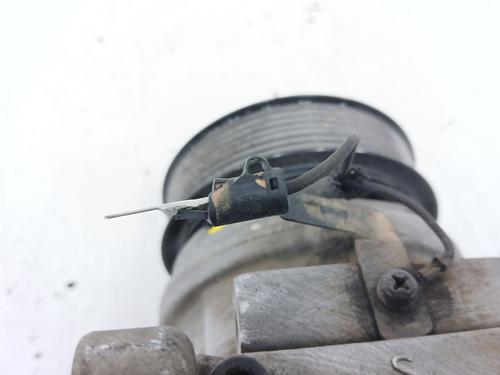 AC compressor KIA SORENTO I (JC) 2.5 CRDi 4WD | BP30965740M34