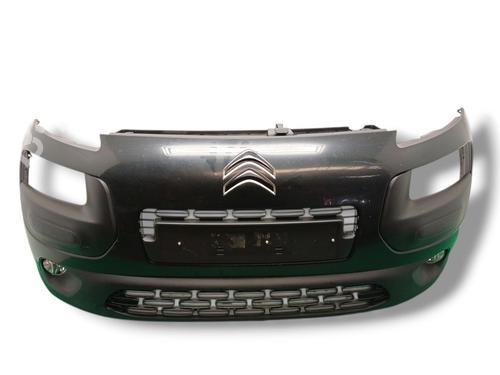 Used Front bumper CITROËN C4 CACTUS 1.2 VTi 82 (82 hp) 30111448