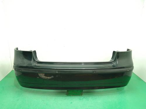 Used Rear bumper SAAB 9-3 (YS3F, E79, D79, D75) [2002-2015]  11328389