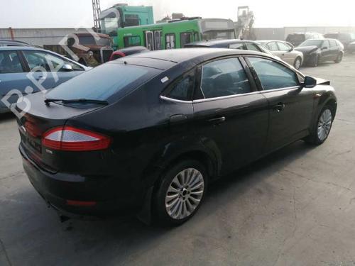Electronic module FORD MONDEO IV (BA7)  | BP7859994M83 