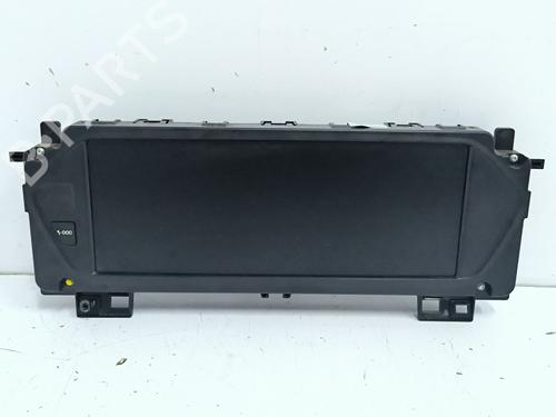 Display Display CITROËN C4 Grand Picasso II (DA_, DE_) 1.6 HDi / BlueHDi 115 (115 hp) 34053467 34053467