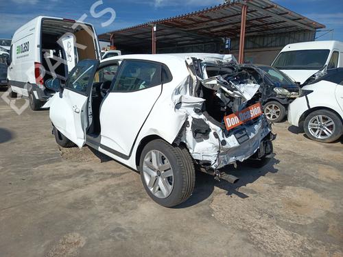 Engine RENAULT CLIO V (B7_) 1.5 Blue dCi 100 (B7AD) | BP40092724M1 - Image 4