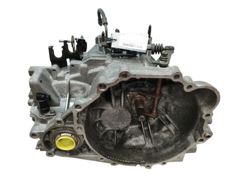 Cambio Cambio KIA CERATO I Saloon (LD) 2.0 CRDi (112 hp) 33855856 33855856