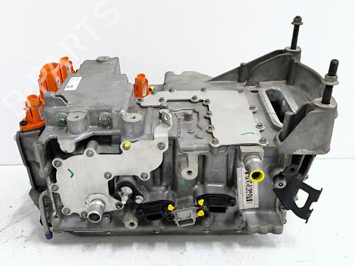 Used Inverter/Converter Inverter/Converter SMART FORFOUR Hatchback (453) electric drive / EQ (453.091) (56 hp) 34208907 34208907