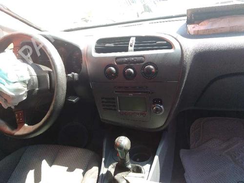 AC pipe SEAT LEON (1P1) 1.9 TDI | BP18267199M126 