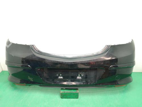 Used Rear bumper OPEL ASTRA H GTC (A04) [2005-2010]  10906345