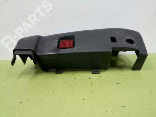 Used Corner bumper Corner bumper PEUGEOT BOXER Van 2.2 BlueHDi 165 (165 hp) 8721460 8721460