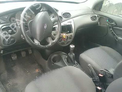 AC pipe FORD FOCUS I (DAW, DBW)  | BP14145956M126 