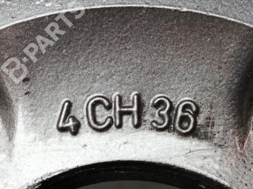 Rim RENAULT 21 Estate (K48_) 2.1 Turbo-D (K48A, K48W, K487, K488) | BP11750507C45 
