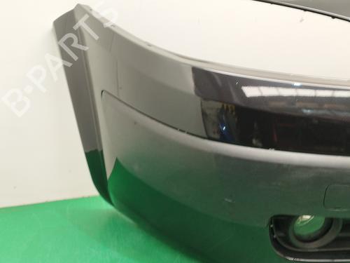 Front bumper RENAULT MEGANE II (BM0/1_, CM0/1_) 1.5 dCi (BM02, BM13, BM2A, CM02, CM13) | BP19773855C7 