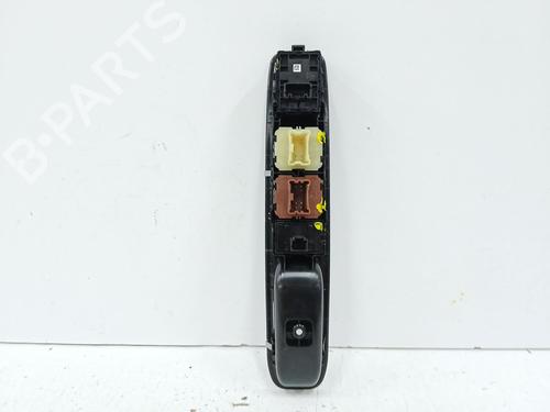 Front left window mechanism DACIA JOGGER (RK_) 1.0 TCe 90 ECO-G (RKMT) | BP38711451C22 - Image 2