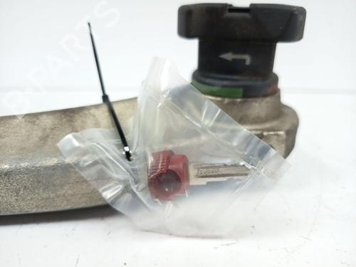 Tow ball/Mechanism MERCEDES-BENZ GL-CLASS (X164) GL 320 CDI 4-matic (164.822) | BP30787458C141